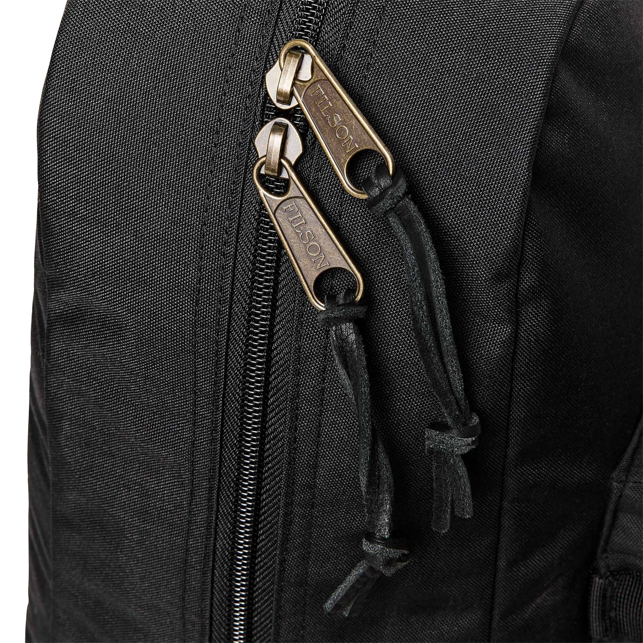 Filson Surveyor 25L Backpack Black