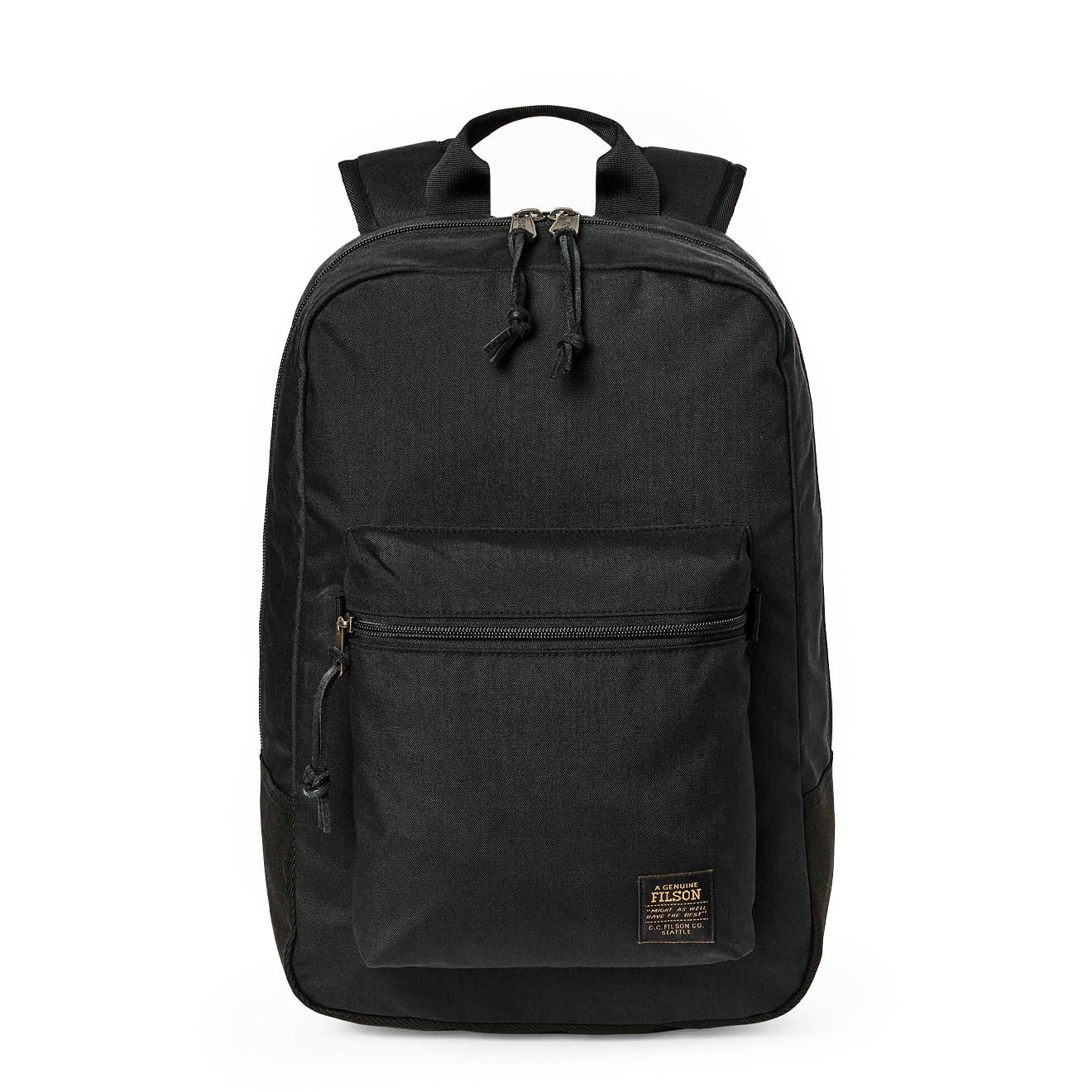 Filson Surveyor 25L Backpack Black