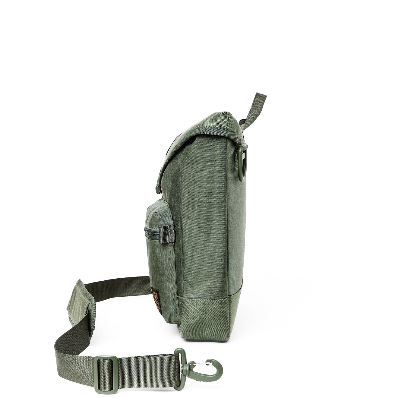 Filson Surveyor Messenger Bag Service Green