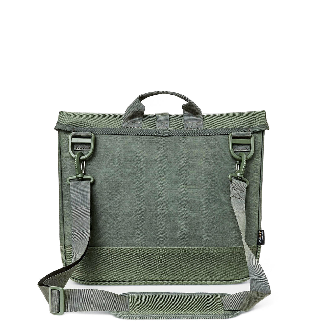 Filson Surveyor Messenger Bag Service Green