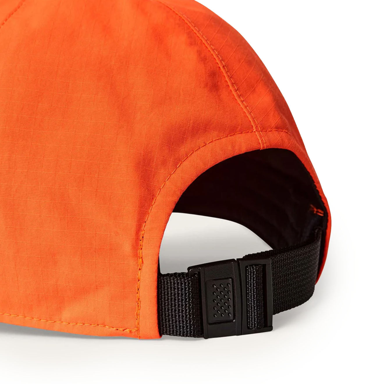 Filson Swiftwater Rain Cap Blaze Orange - The Sporting Lodge