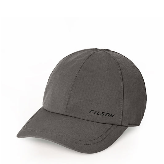 Filson Swiftwater Rain Cap Raven - The Sporting Lodge