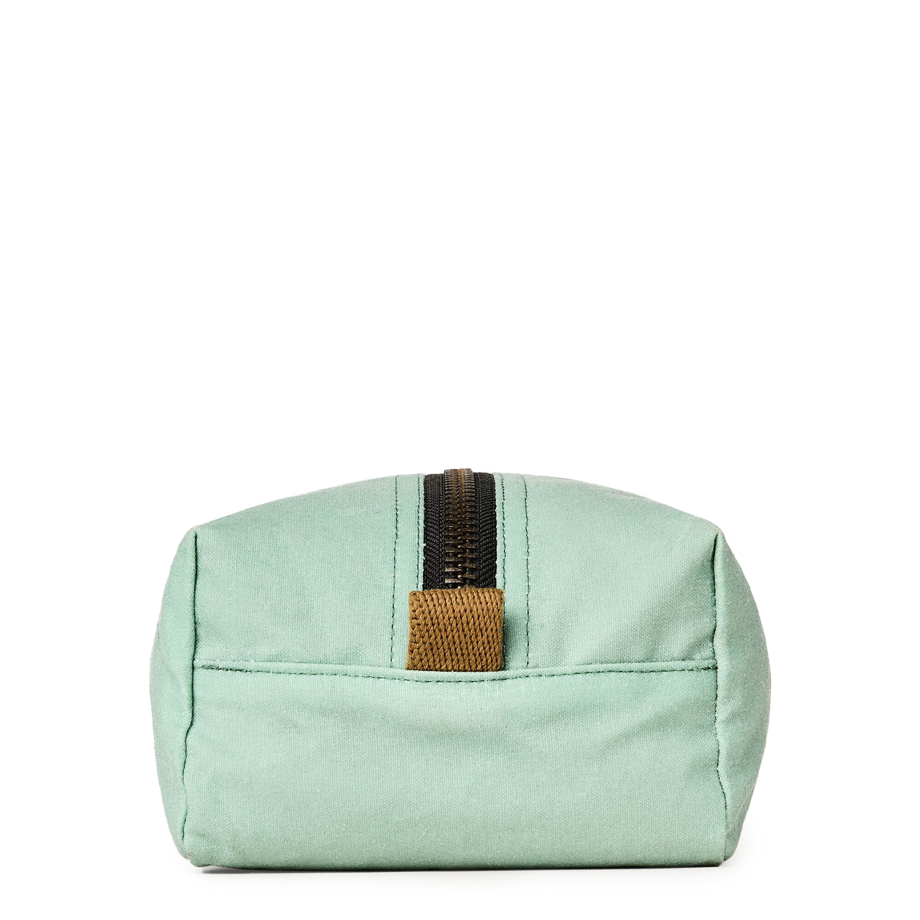 Filson Tin Cloth Travel Kit Granite Green - The Sporting Lodge