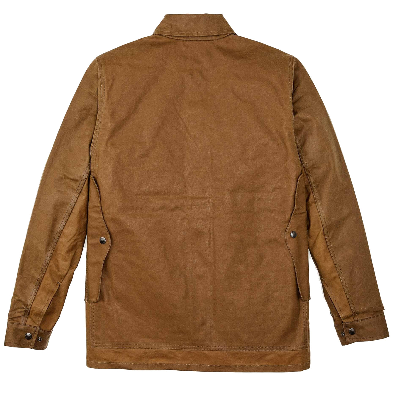 Filson Tin Cruiser Dark Tan - The Sporting Lodge