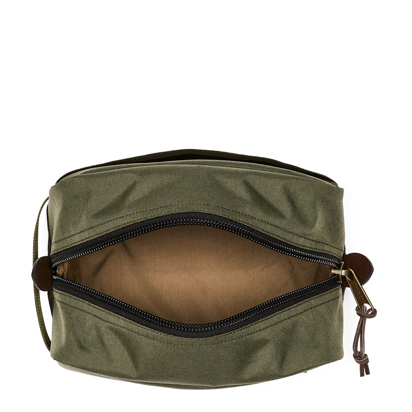 Filson Travel Pack Otter Green - The Sporting Lodge