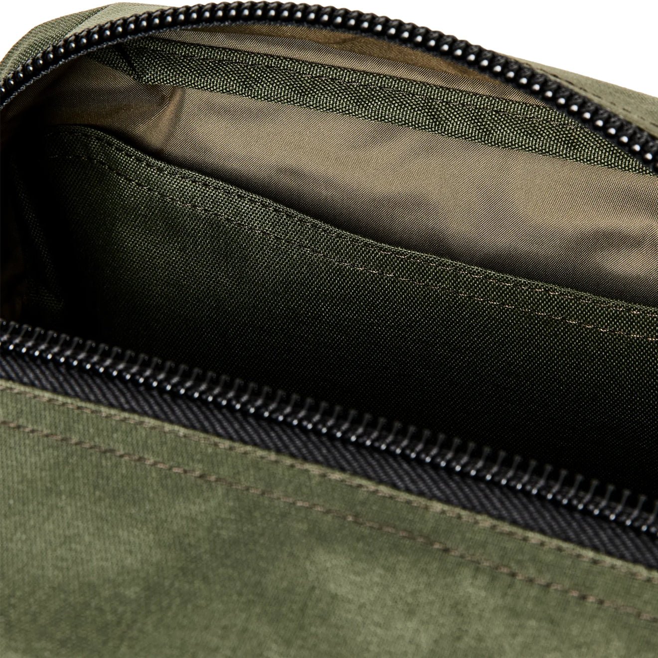Filson Travel Pack Otter - Green - The Sporting Lodge