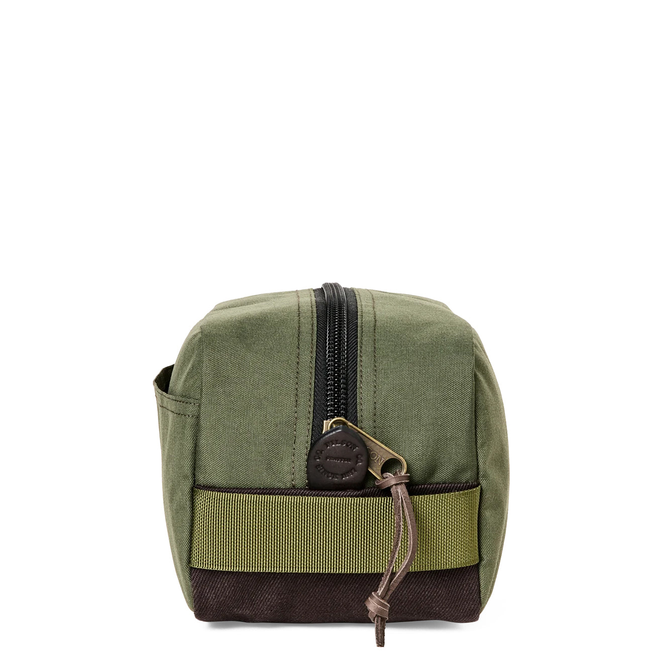 Filson Travel Pack Otter Green - The Sporting Lodge