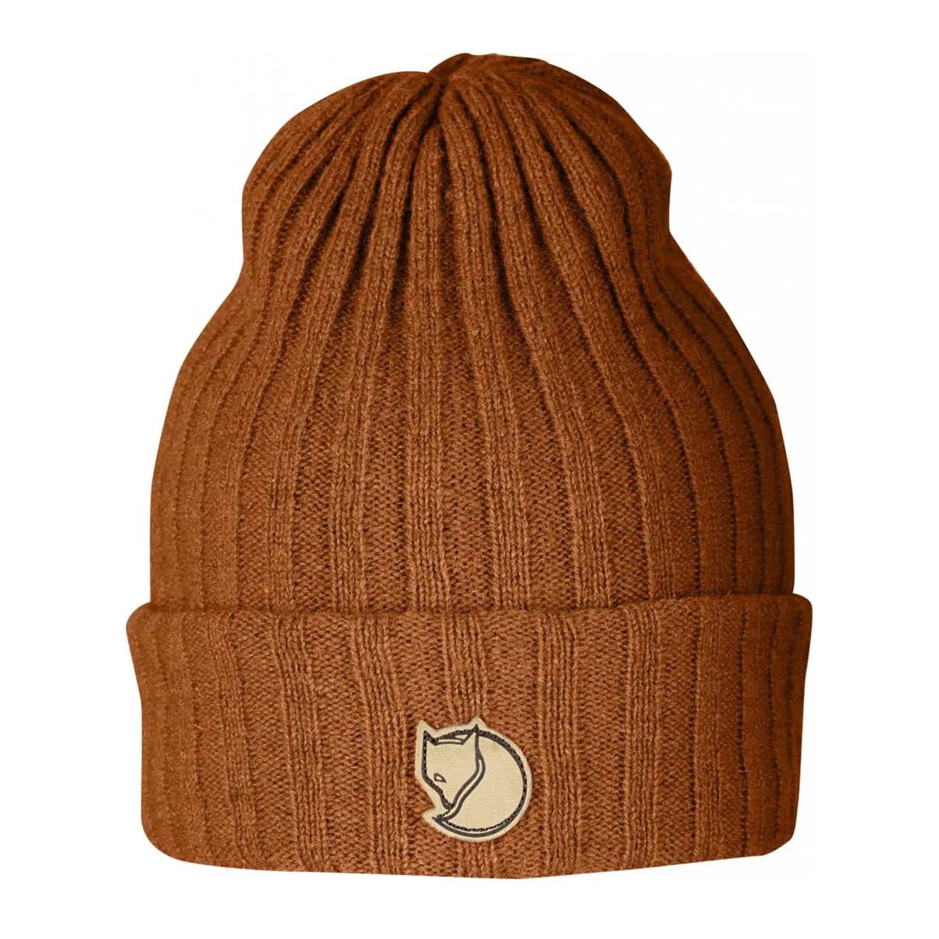 Fjallraven Byron Hat Autumn Leaf - The Sporting Lodge