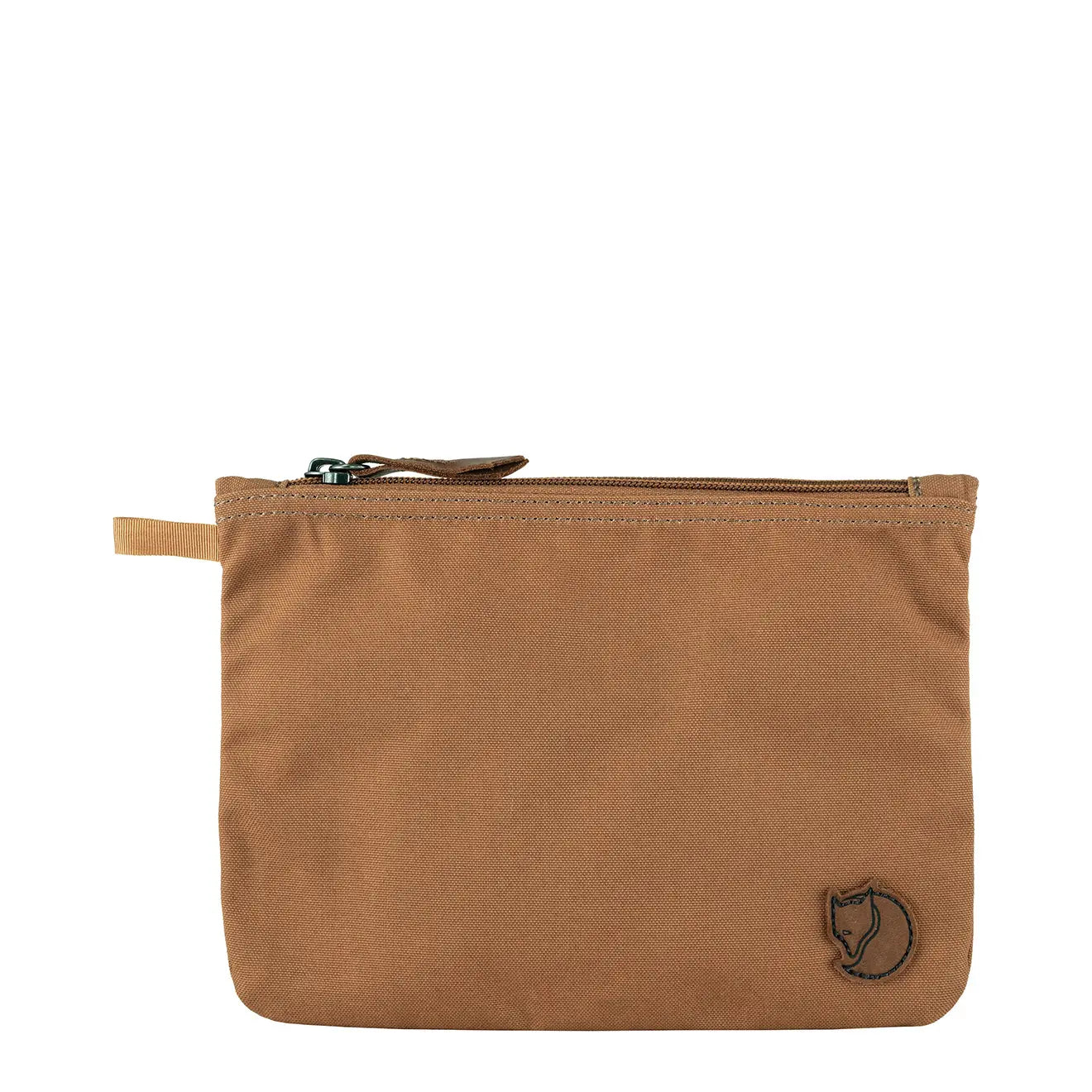 Fjallraven Gear Pocket Khaki Dust - The Sporting Lodge