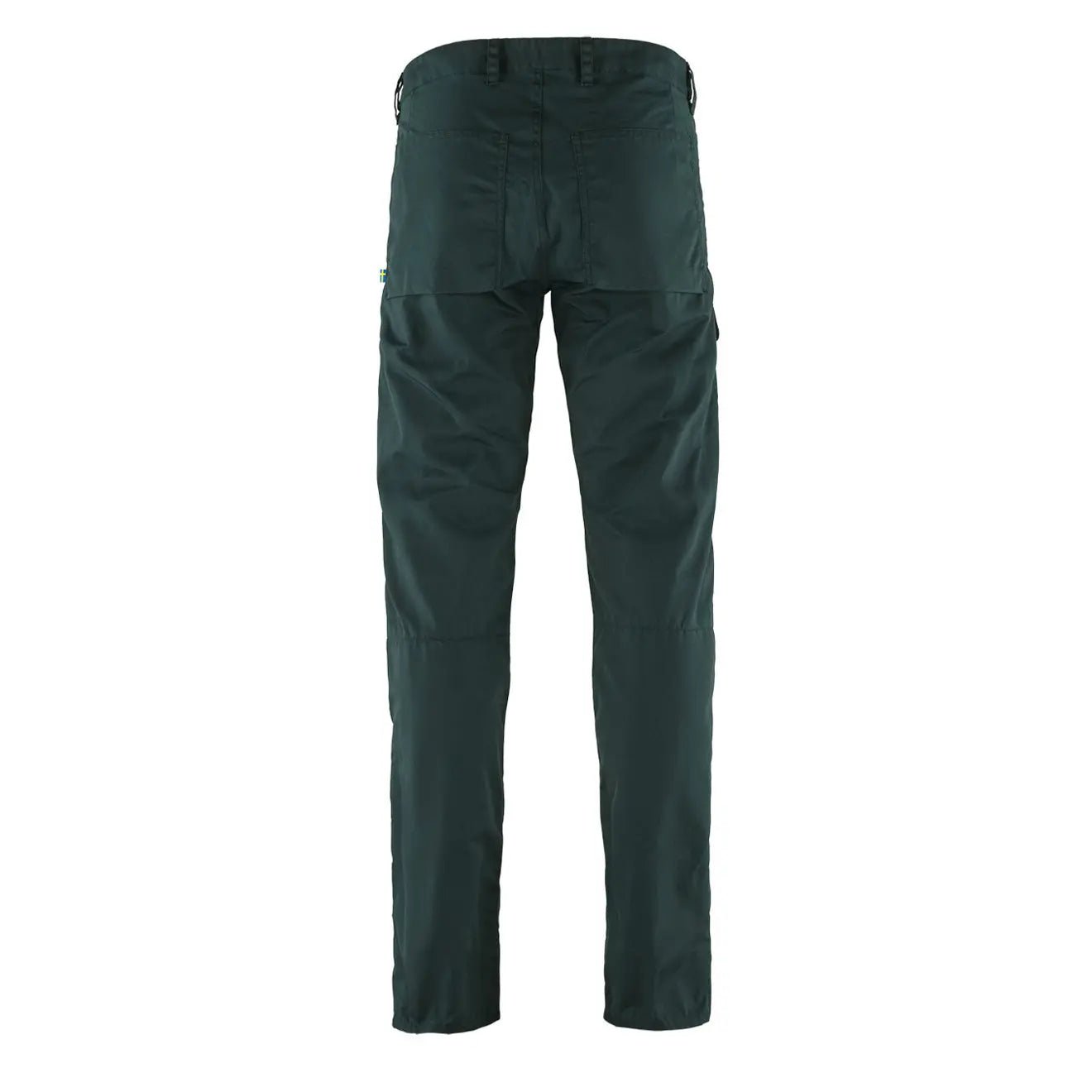 Fjallraven Greenland Jeans Regular Dark Navy - The Sporting Lodge