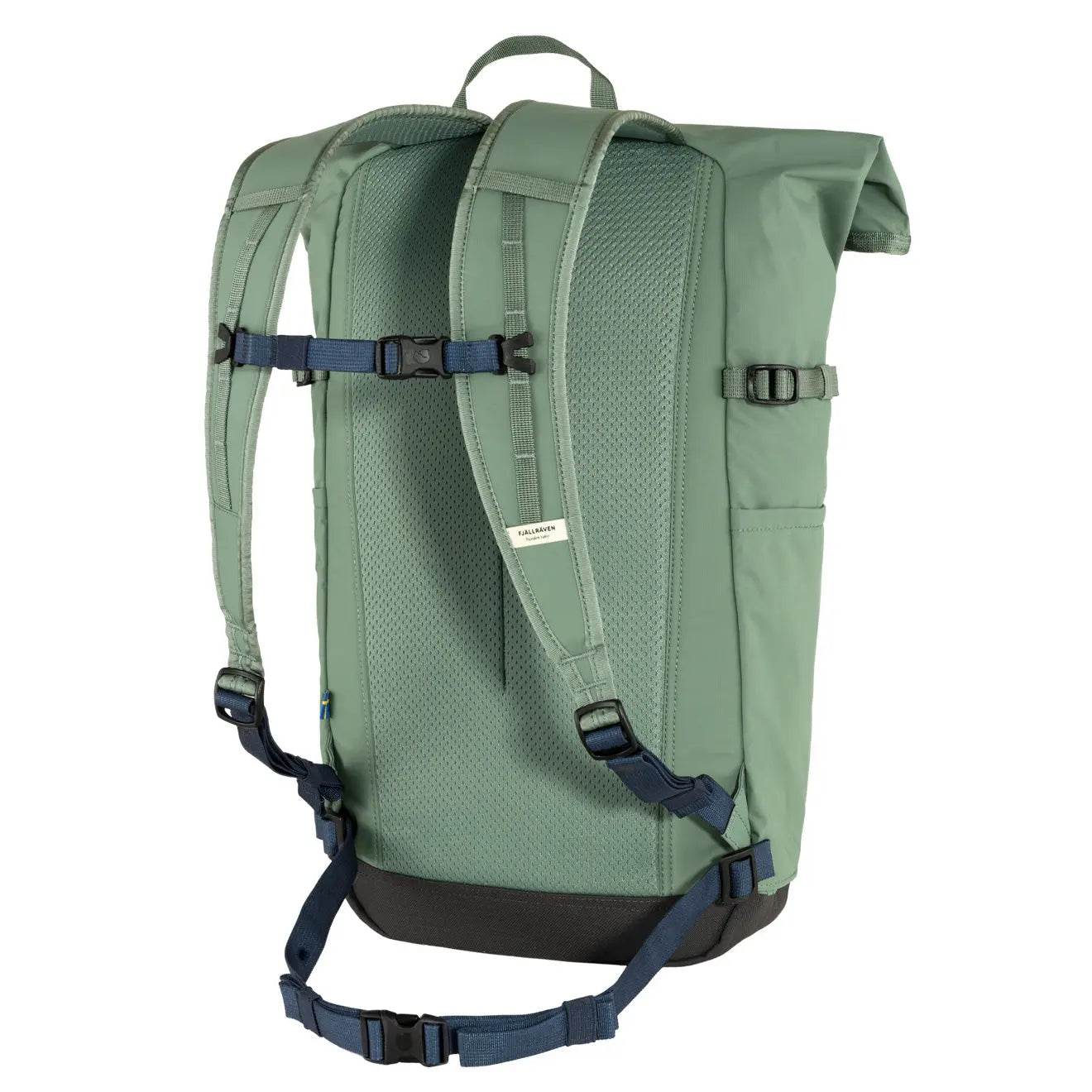 Fjallraven High Coast Foldsack 24 Patina Green - The Sporting Lodge