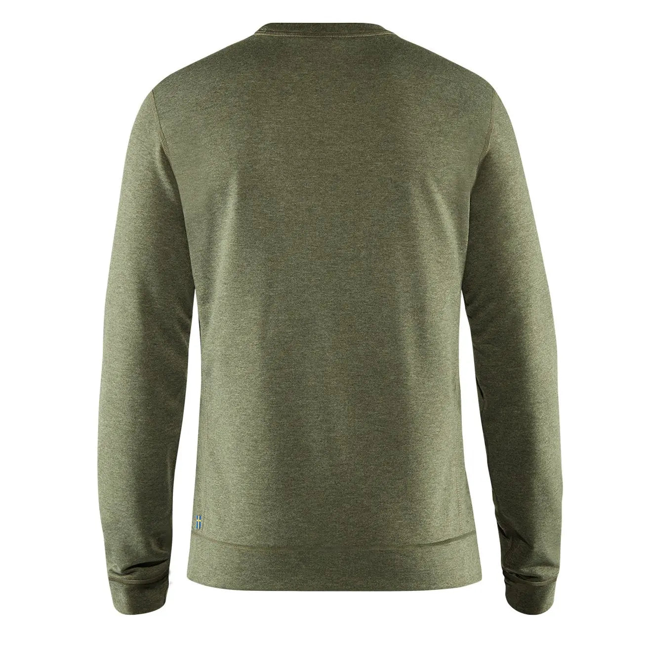 Fjallraven High Coast Lite Sweater Green