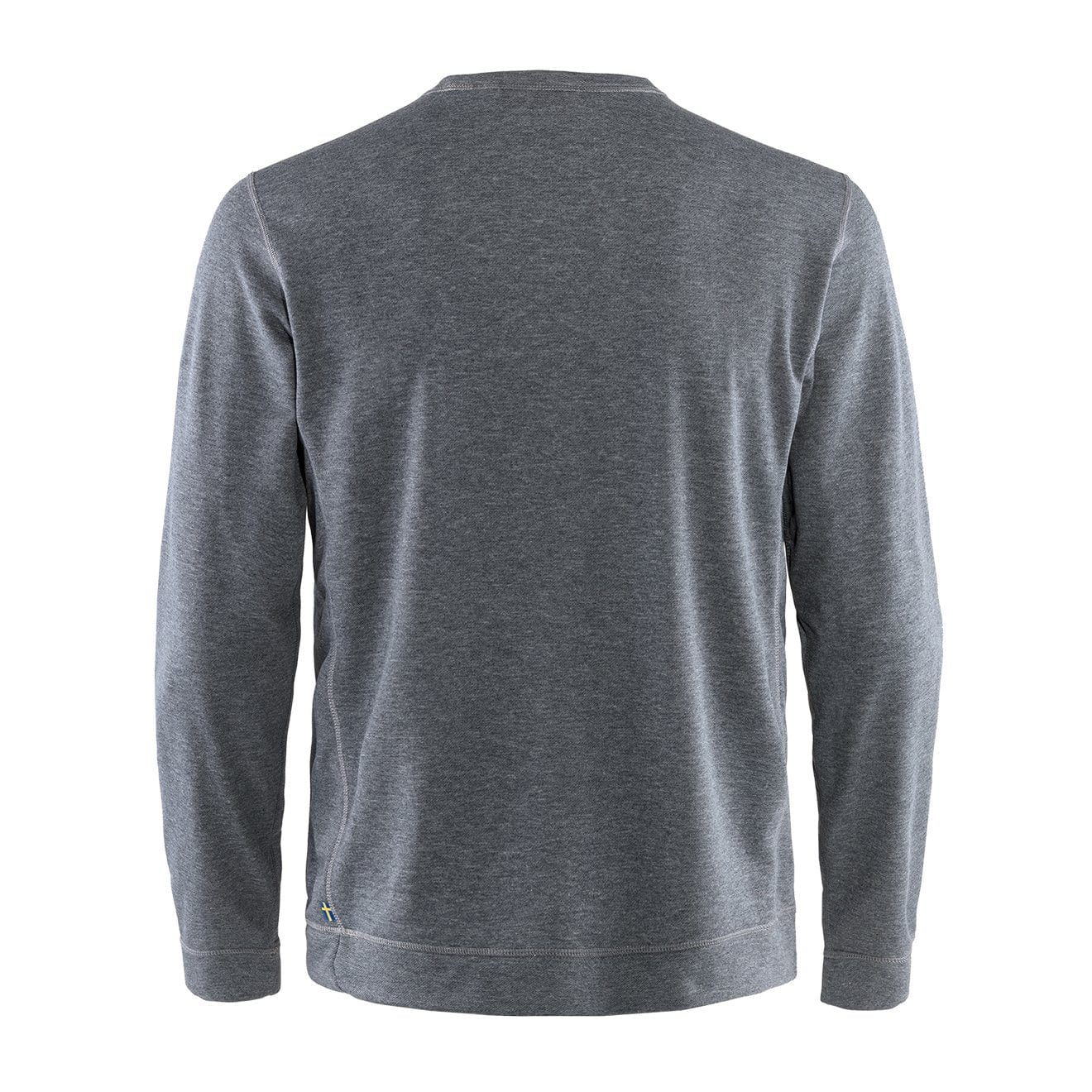 Fjallraven High Coast Lite Sweater Navy - The Sporting Lodge