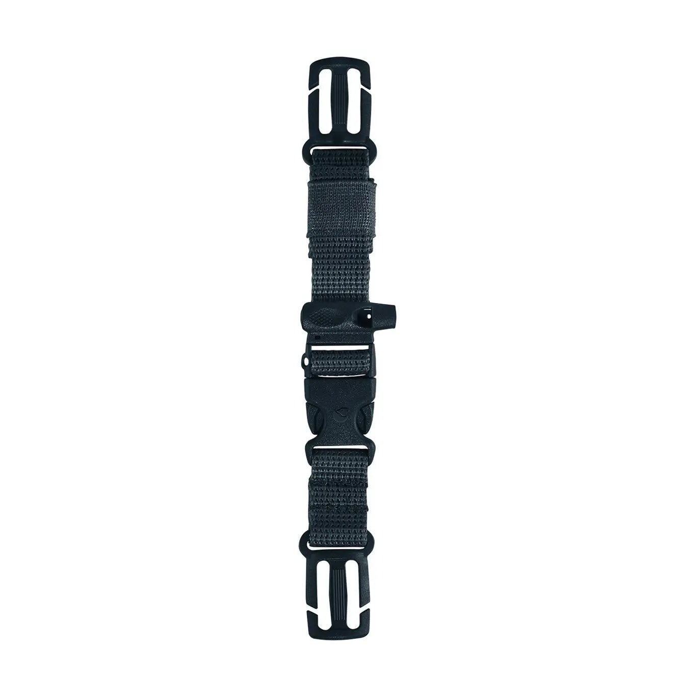 Fjallraven Kanken Chest Strap Navy - The Sporting Lodge