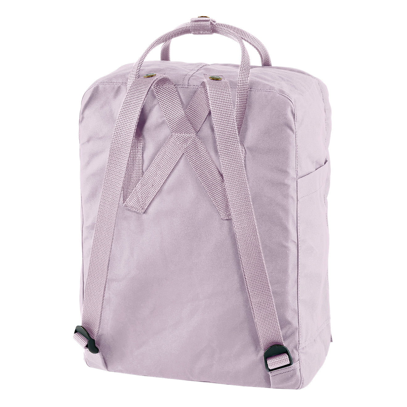Fjallraven Kanken Classic Backpack Pastel Lavender - The Sporting Lodge