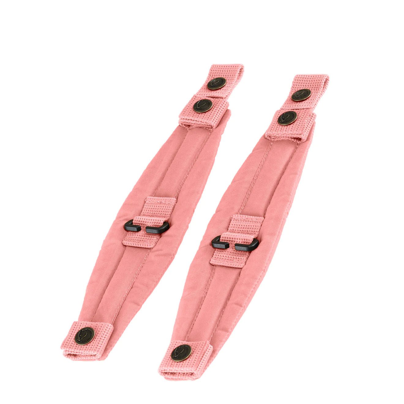Fjallraven Kanken Mini Shoulder Pads Pink - The Sporting Lodge