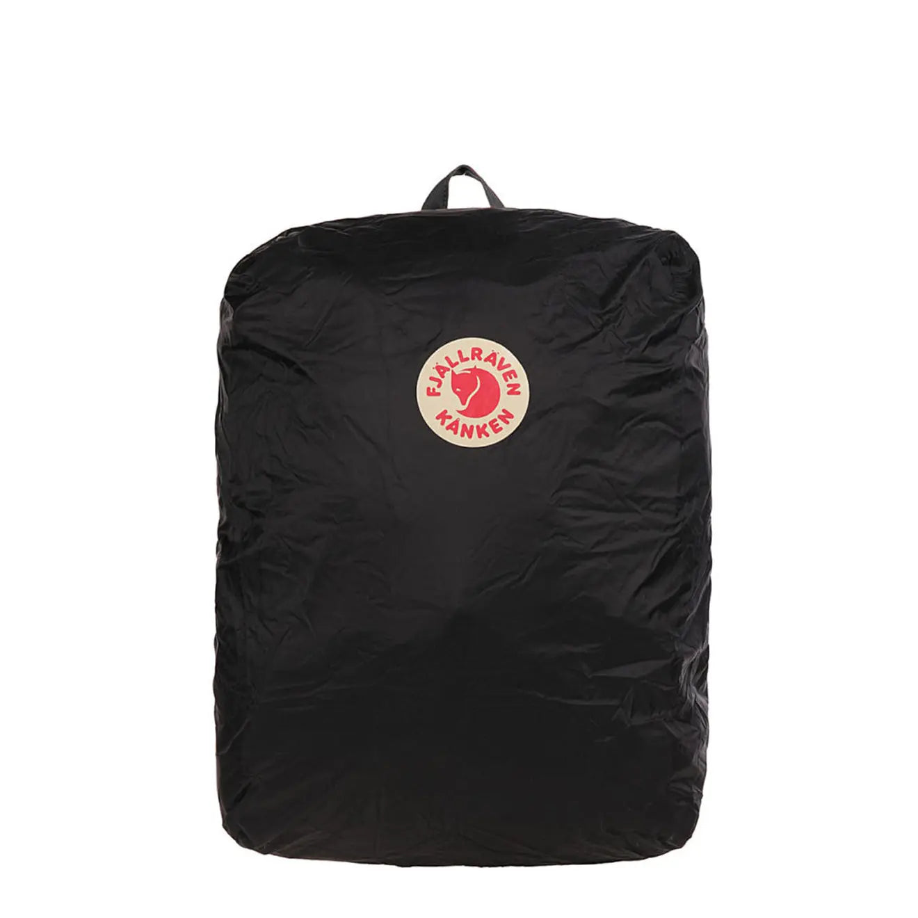 Fjallraven Kanken Rain Cover Mini Black - The Sporting Lodge