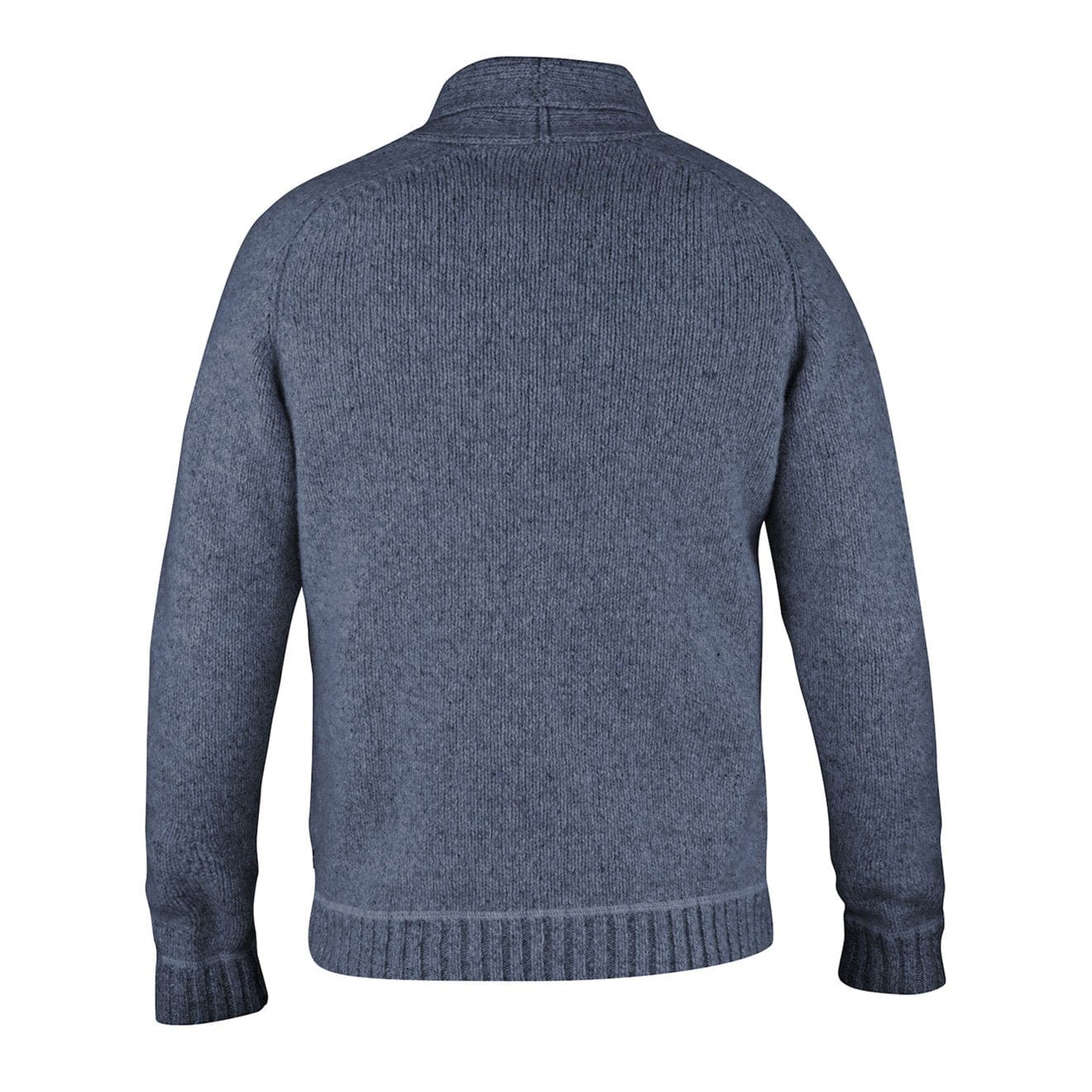 Fjallraven Lada Sweater Dark Navy - The Sporting Lodge