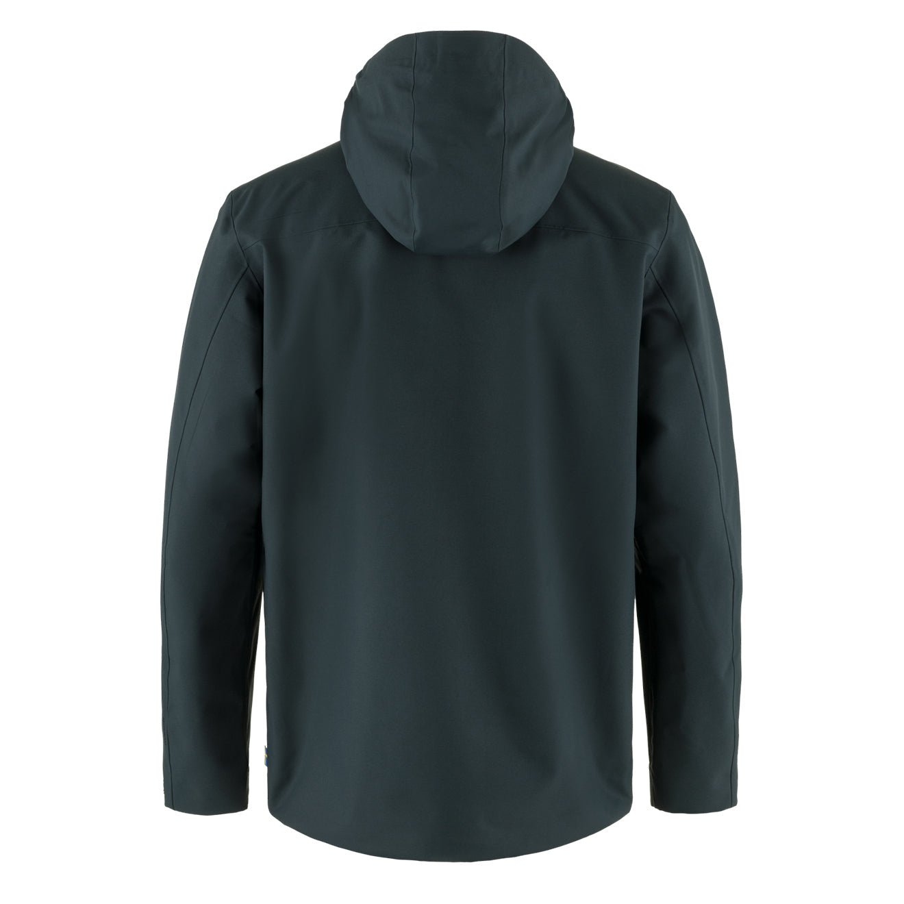 Fjallraven Ovik Hydratic Jacket Dark Navy-2