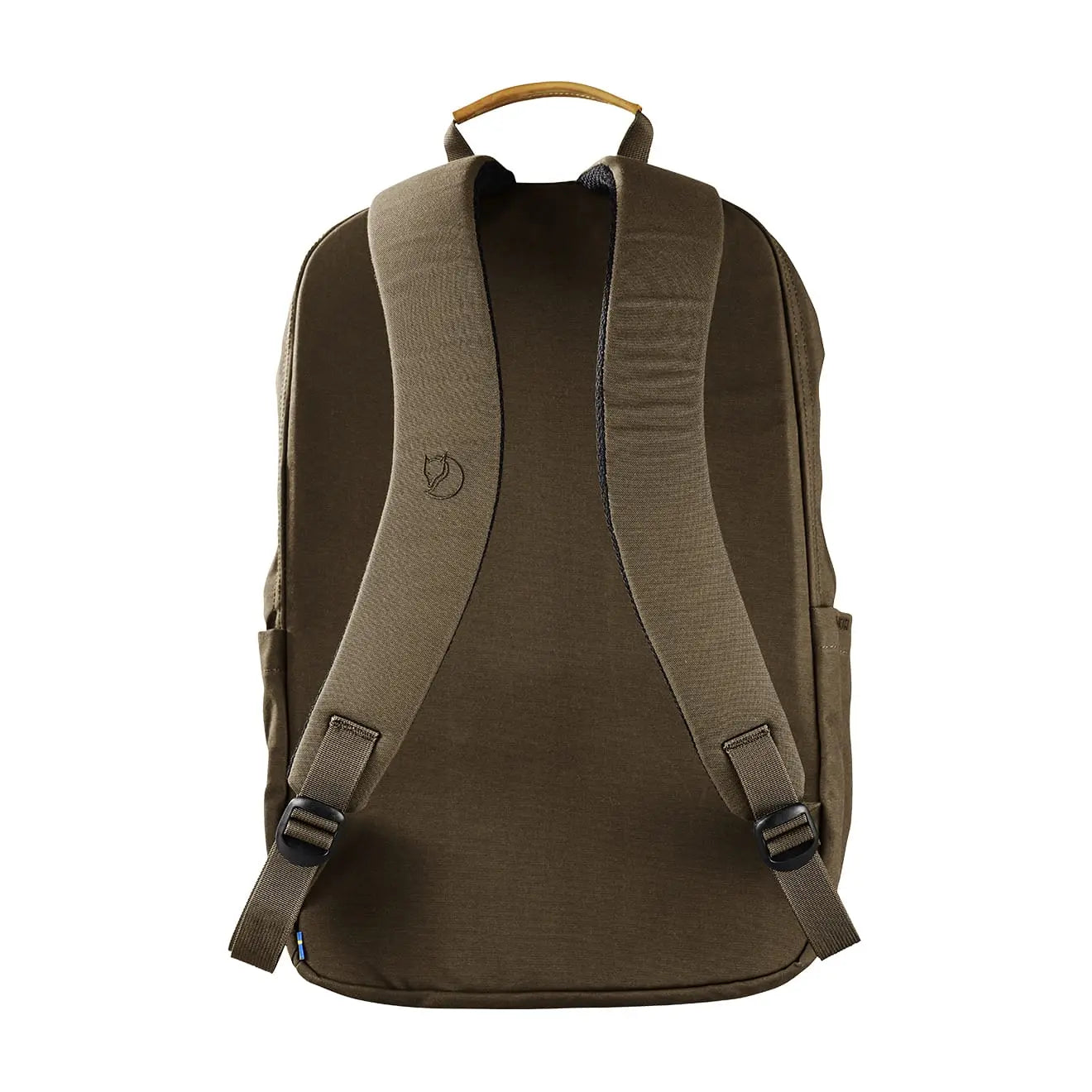 Fjallraven Raven 28L Dark Olive - The Sporting Lodge