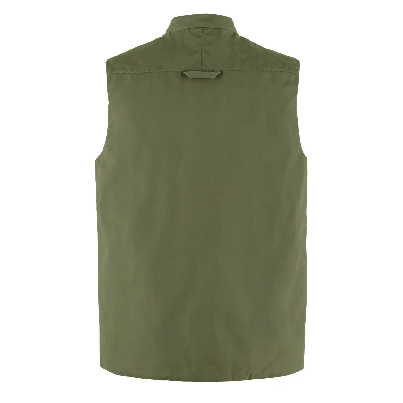 Fjallraven Singi Padded Vest Laurel Green-2