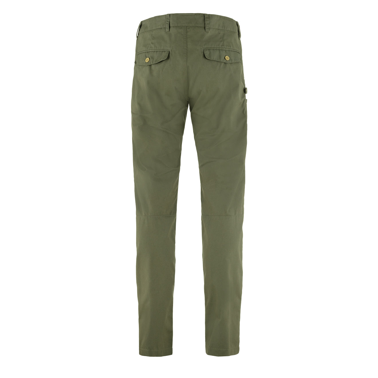 Fjallraven Sormland Tapered Trousers Laurel Green-2