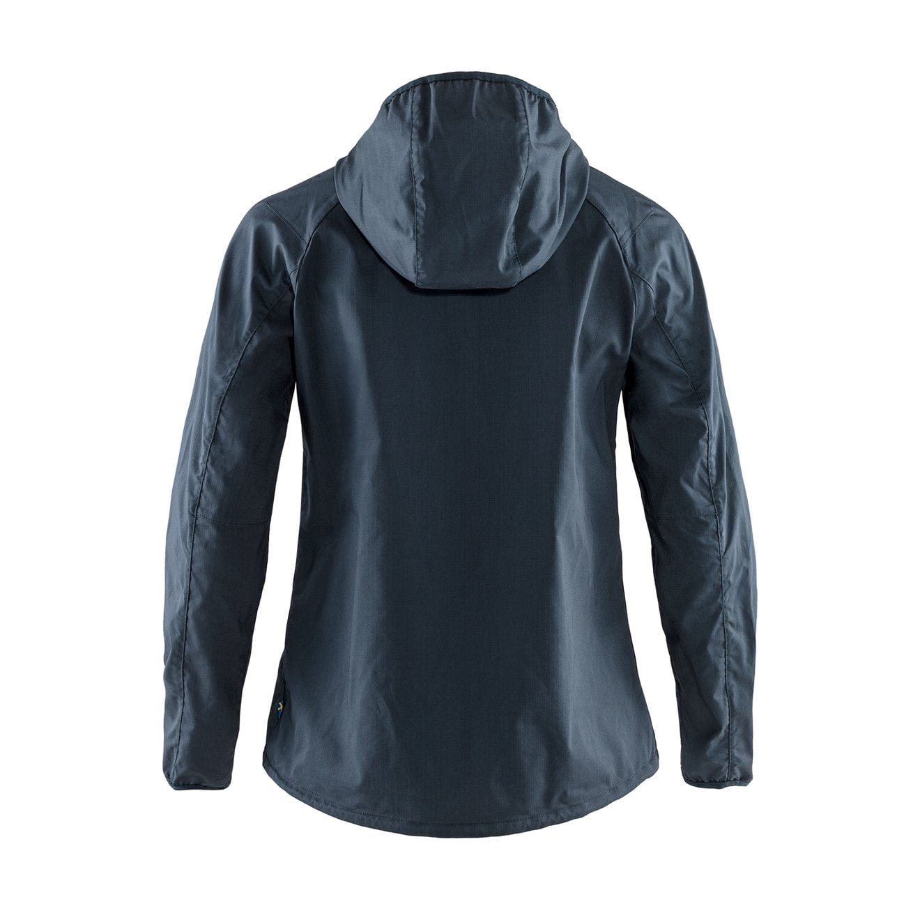 Fjallraven Womens High Coast Shade Jacket Navy - The Sporting Lodge