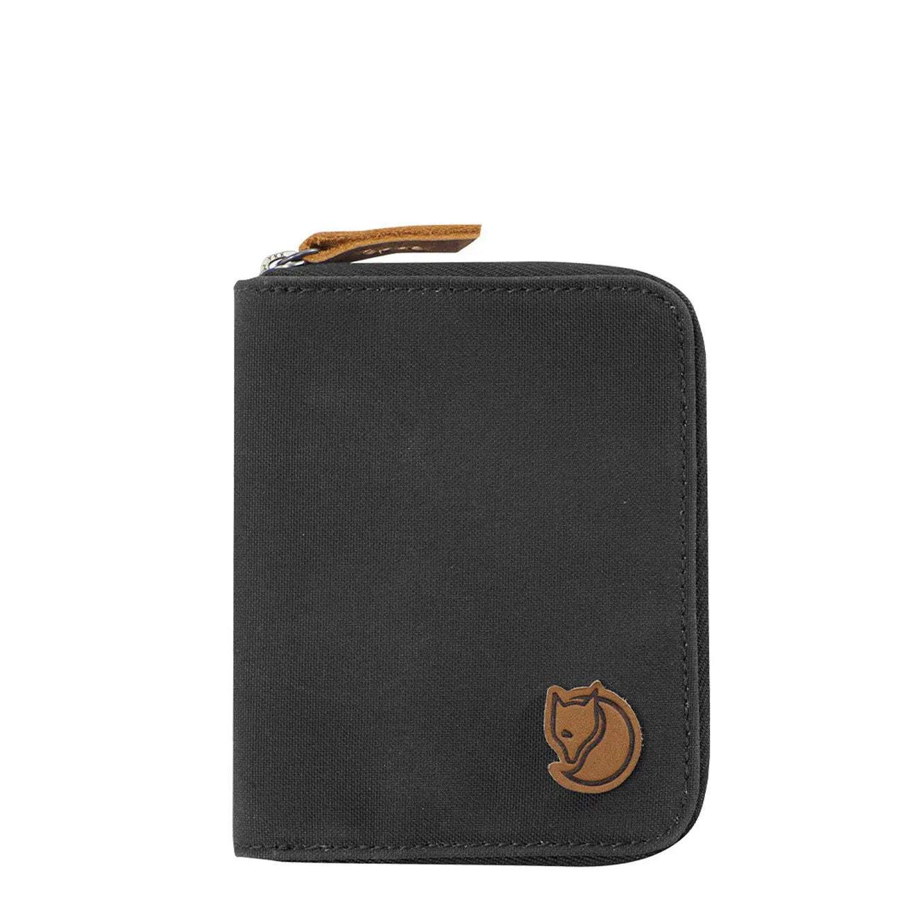 Fjallraven Zip Wallet Dark Grey - The Sporting Lodge