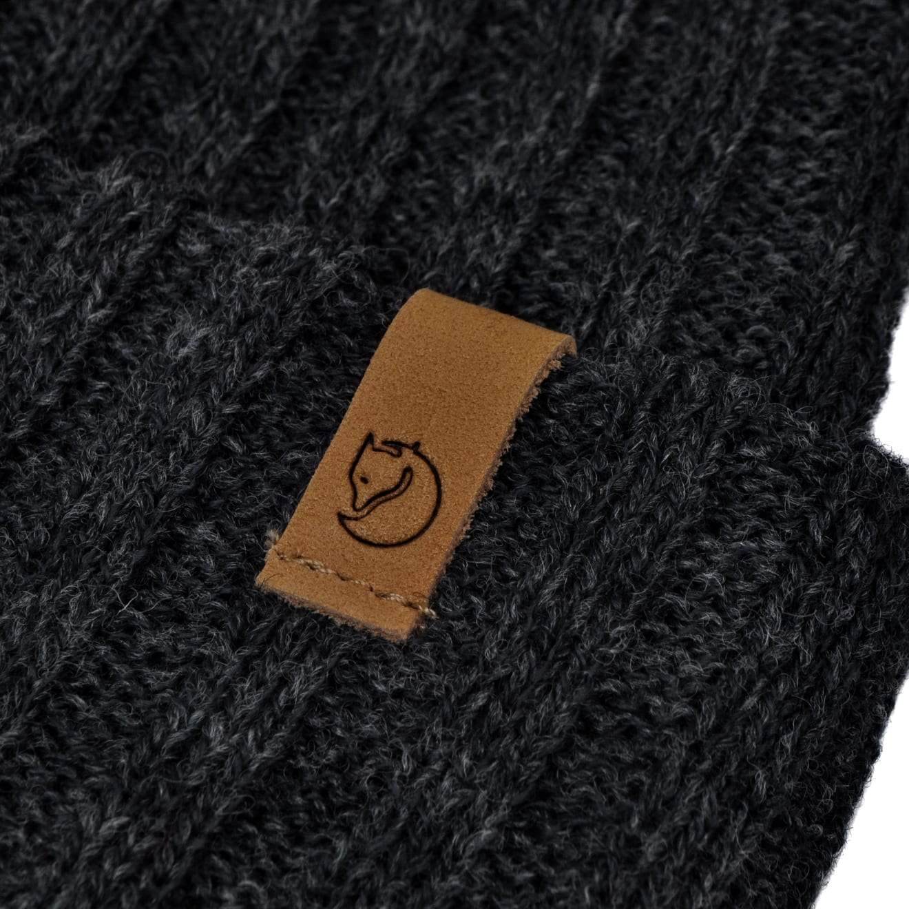 Fjallraven Byron Hat Thin Graphite - The Sporting Lodge