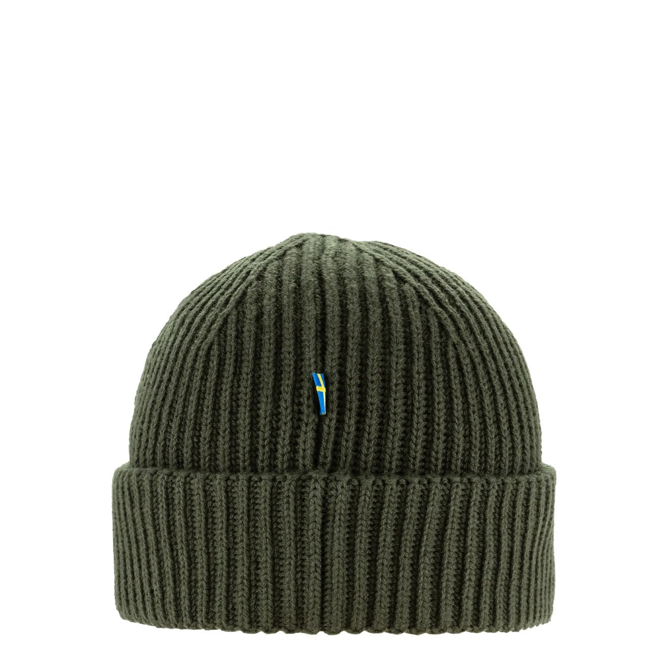 Fjallraven 1960 Lite Logo Hat Deep Forest - The Sporting Lodge