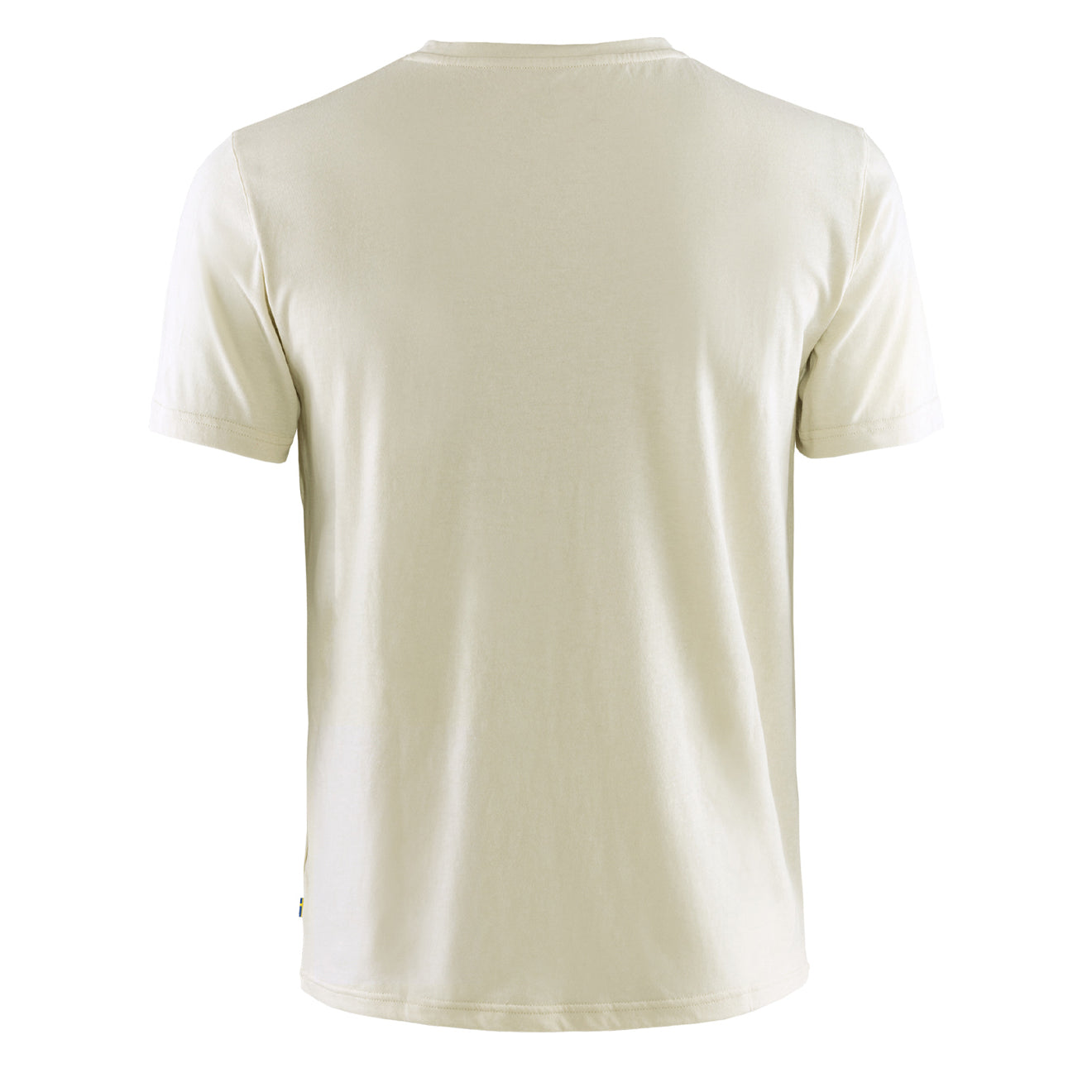 Fjallraven 1960 Logo T-Shirt Chalk White