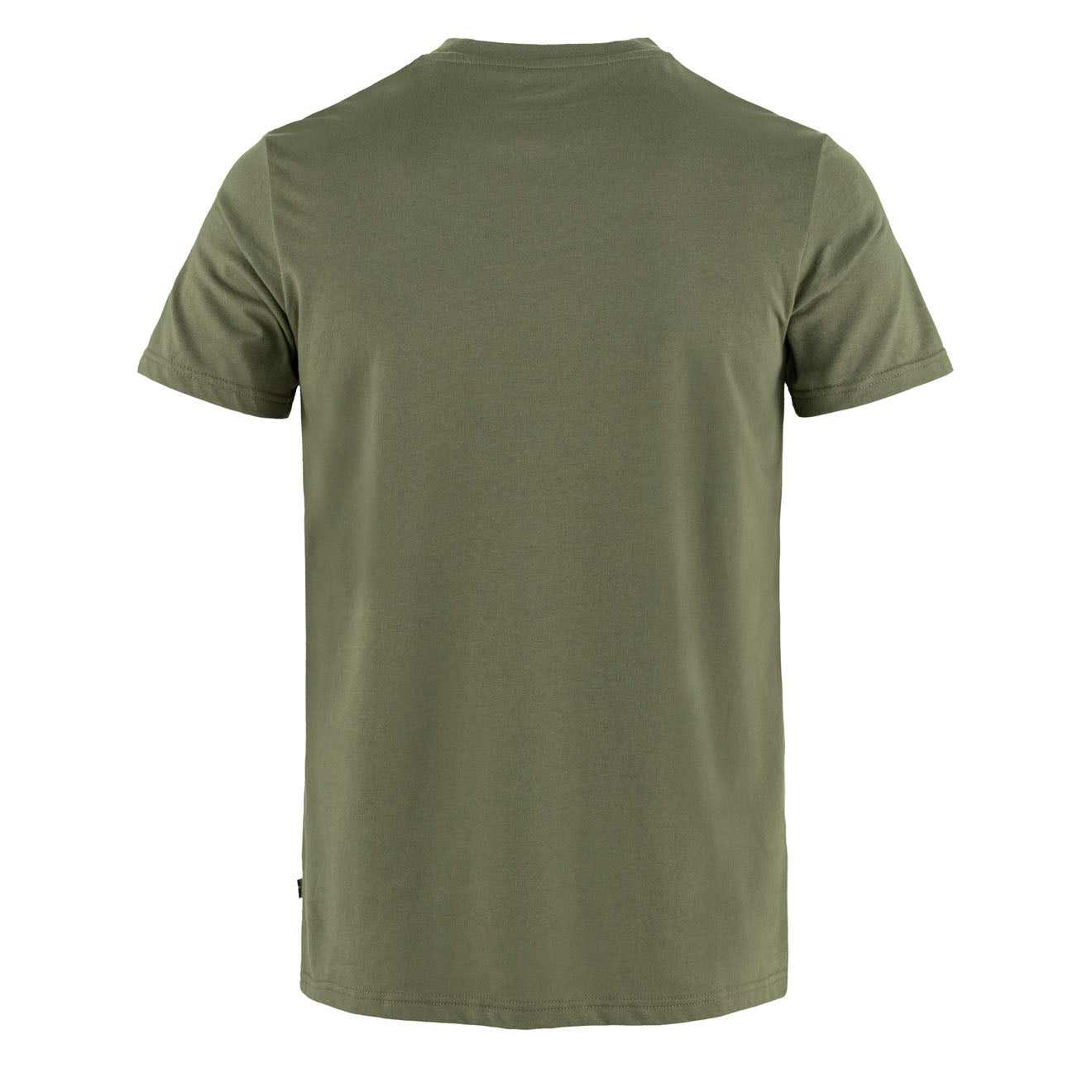 Fjallraven 1960 Logo T-shirt Laurel Green - The Sporting Lodge