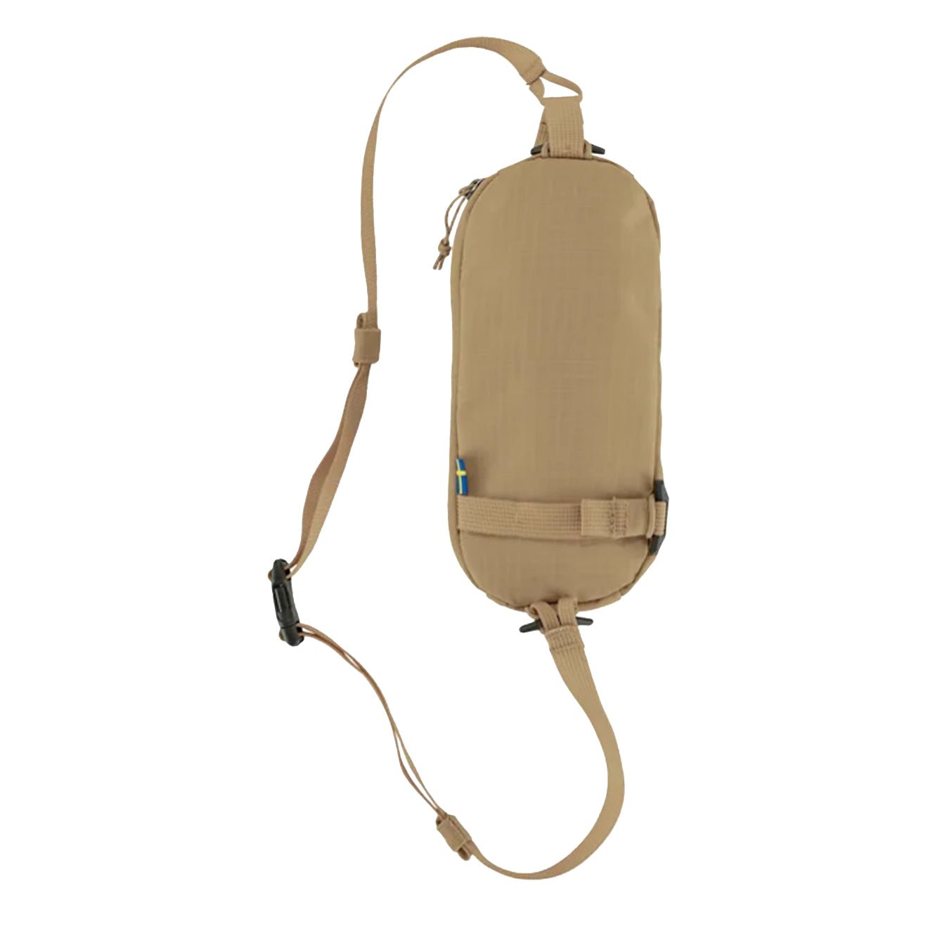 Fjallraven Abisko Bottle Pocket Clay