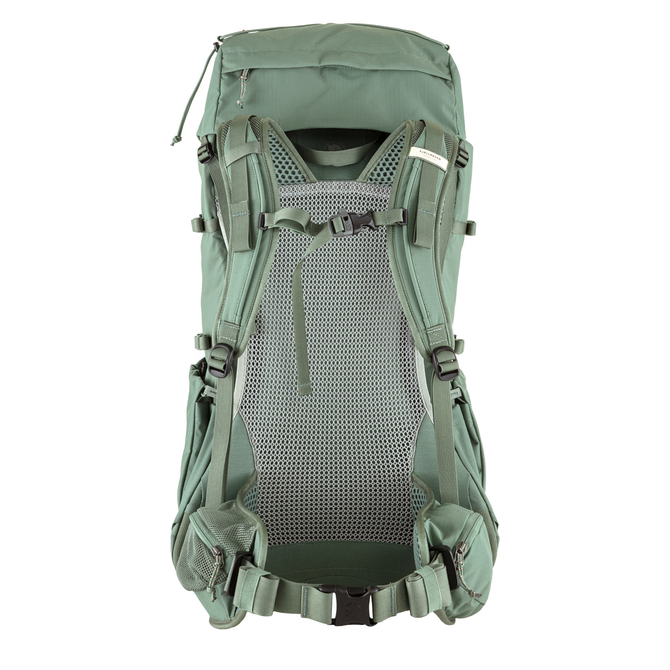 Fjallraven Abisko Friluft 45 M/L Patina Green - The Sporting Lodge