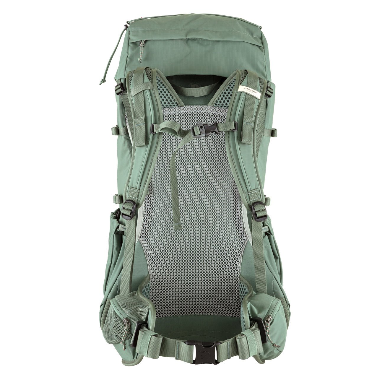 Fjallraven Abisko Friluft 45 M/L Patina Green - The Sporting Lodge