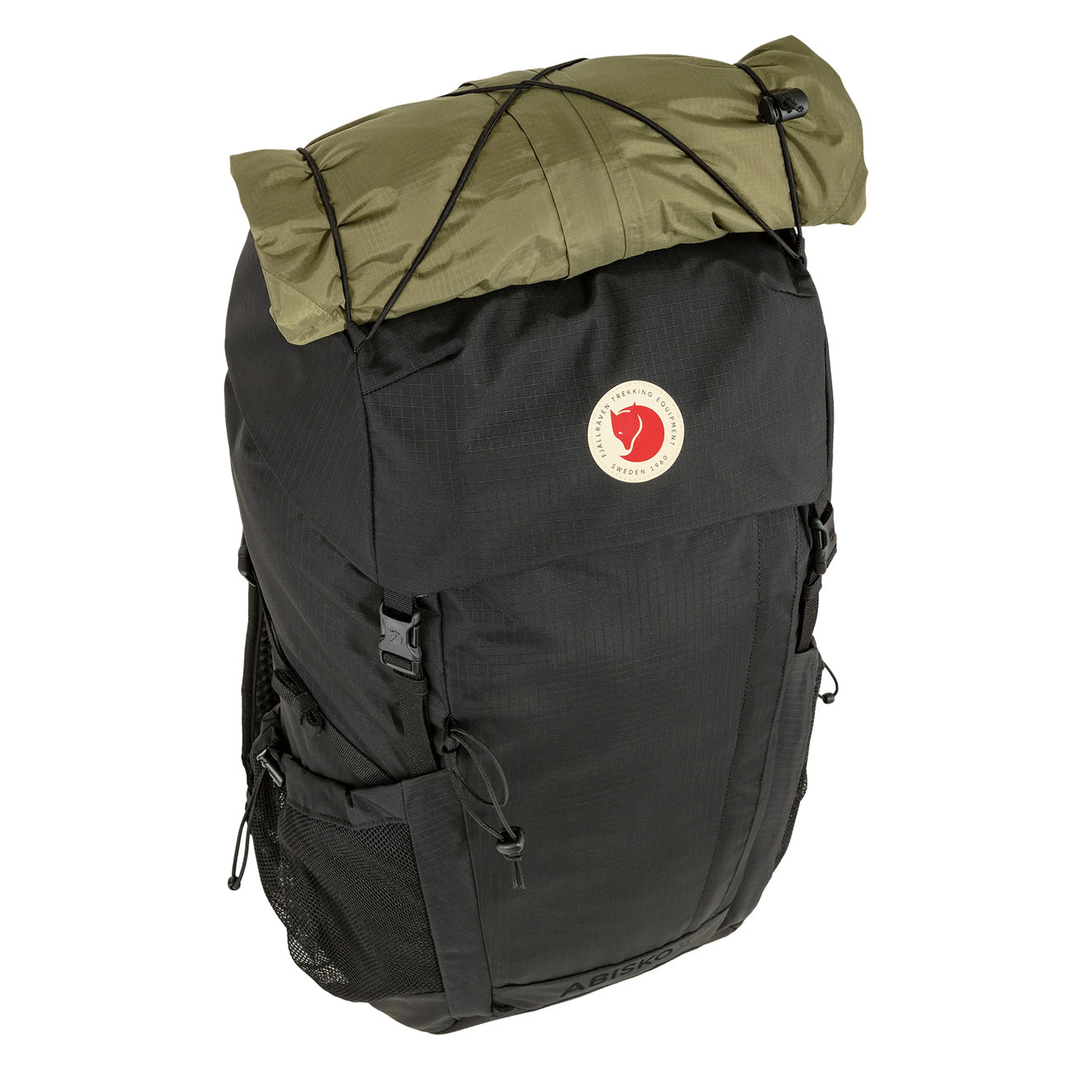 Fjallraven Abisko Hike 35 M/L Iron Grey - The Sporting Lodge