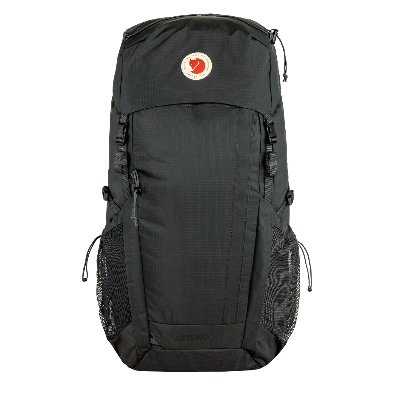 Fjallraven Abisko Hike 35 M/L Iron Grey - The Sporting Lodge