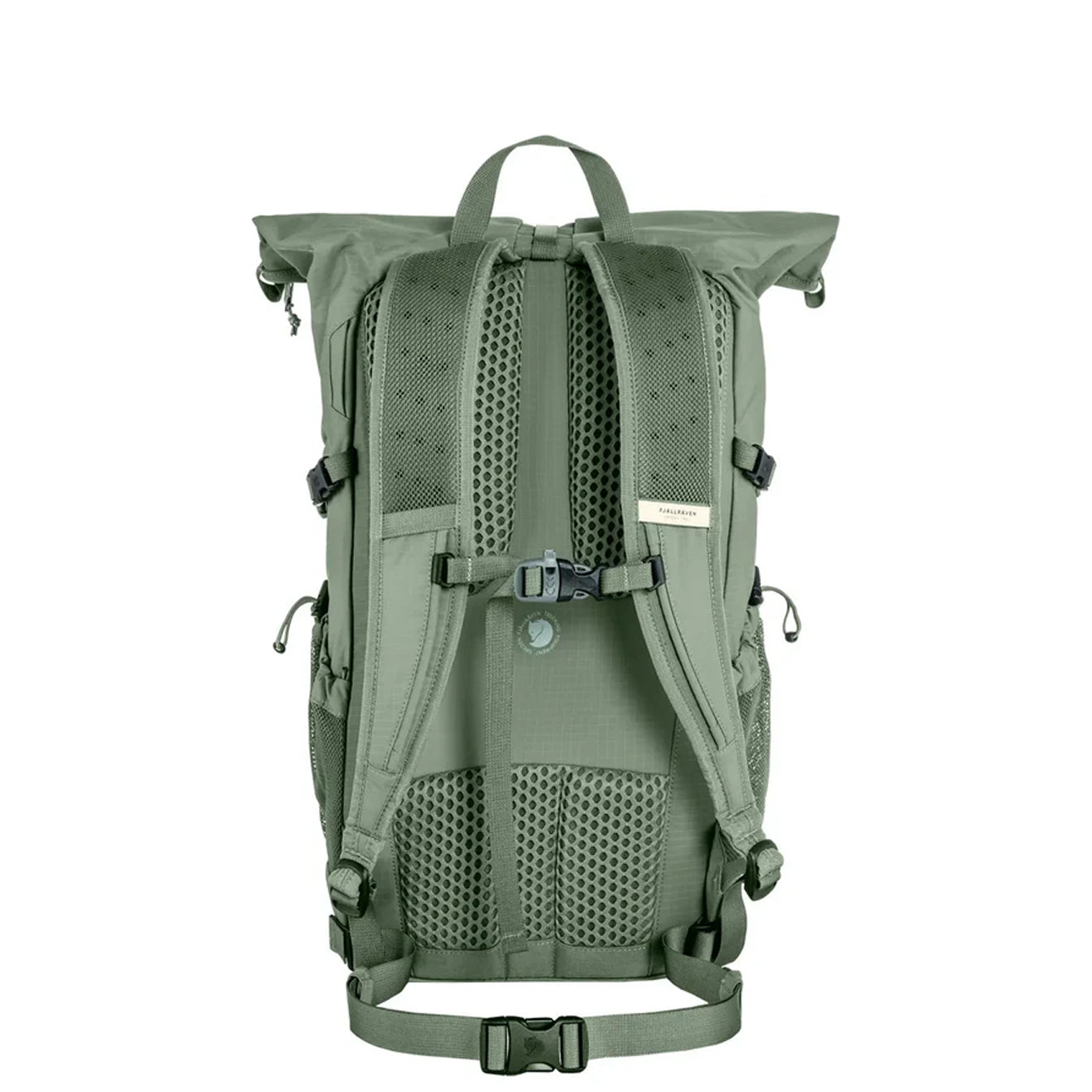 Fjallraven Abisko Hike Foldsack Patina Green - The Sporting Lodge