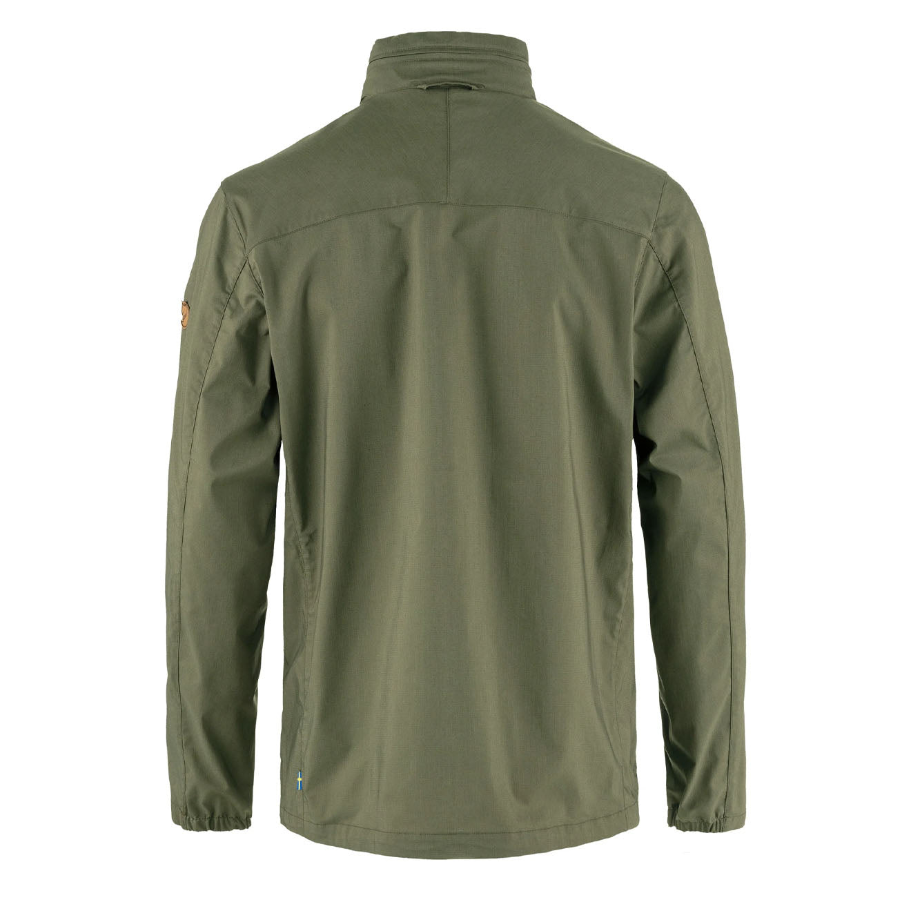 Fjallraven Abisko Hike Jacket Laurel Green - The Sporting Lodge