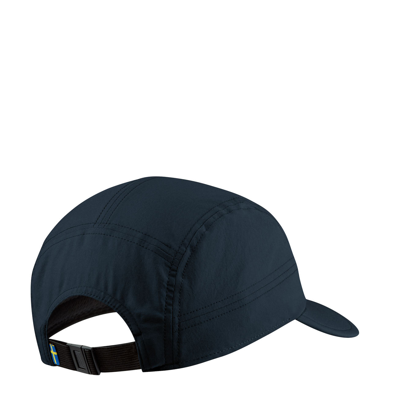 Fjallraven Abisko Hike Lite Cap Dark Navy - The Sporting Lodge