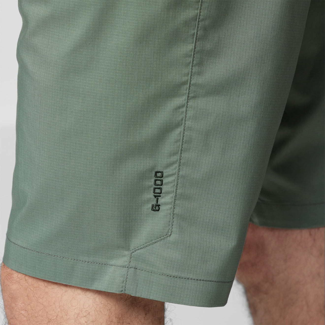 Fjallraven Abisko Hike Shorts Black