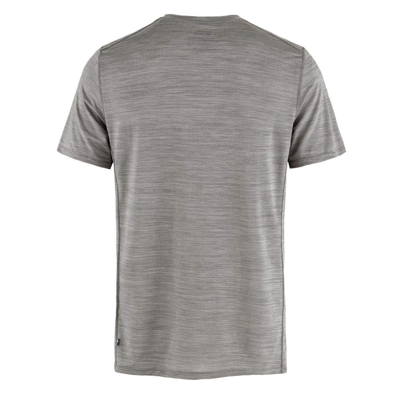 Fjallraven Abisko Lite SS Grey-Melange