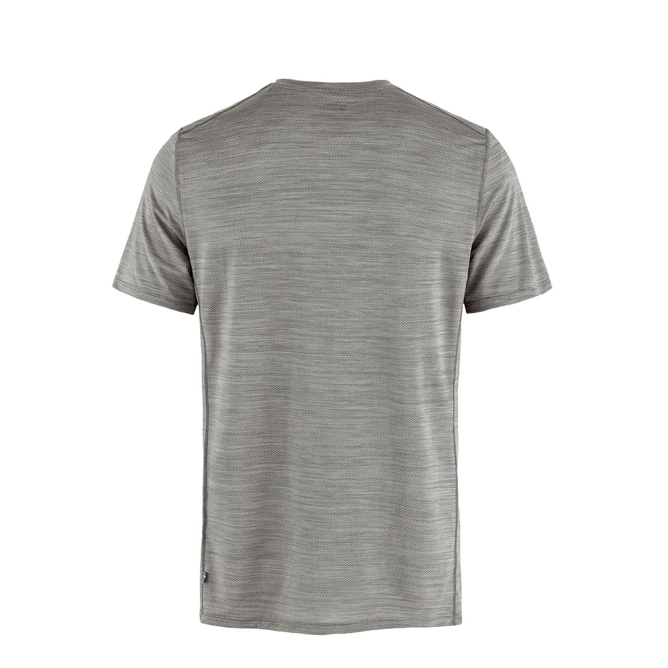 Fjallraven Abisko Lite SS Grey-Melange
