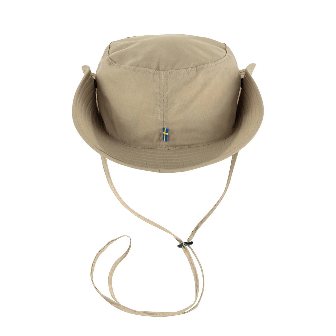 Fjallraven Abisko Summer Hat Fossil - The Sporting Lodge