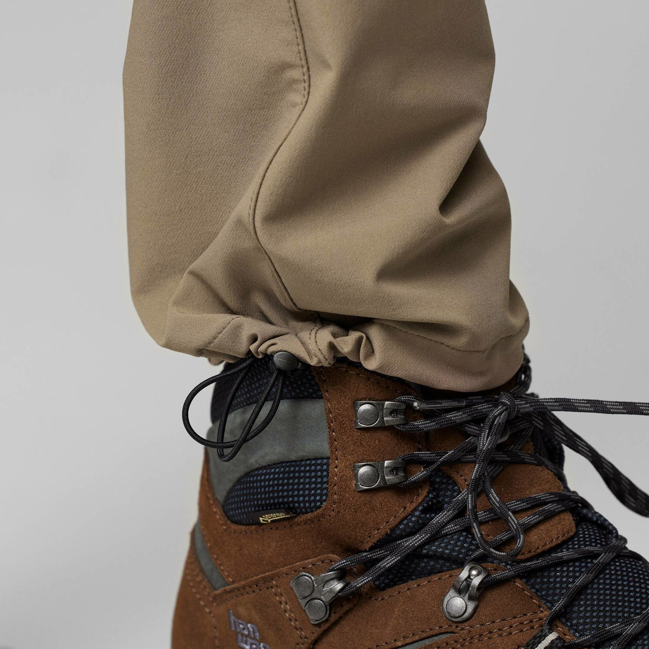 Fjallraven Abisko Trail Stretch Trousers Regular Dark Navy
