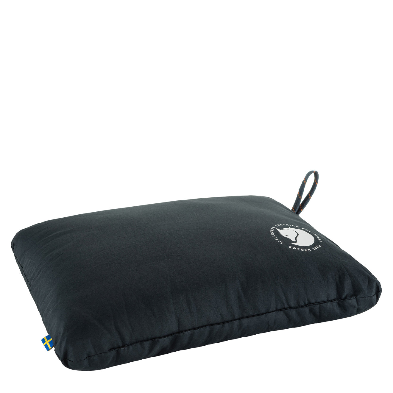 Fjallraven Abisko Travel Pillow Blue Shadow