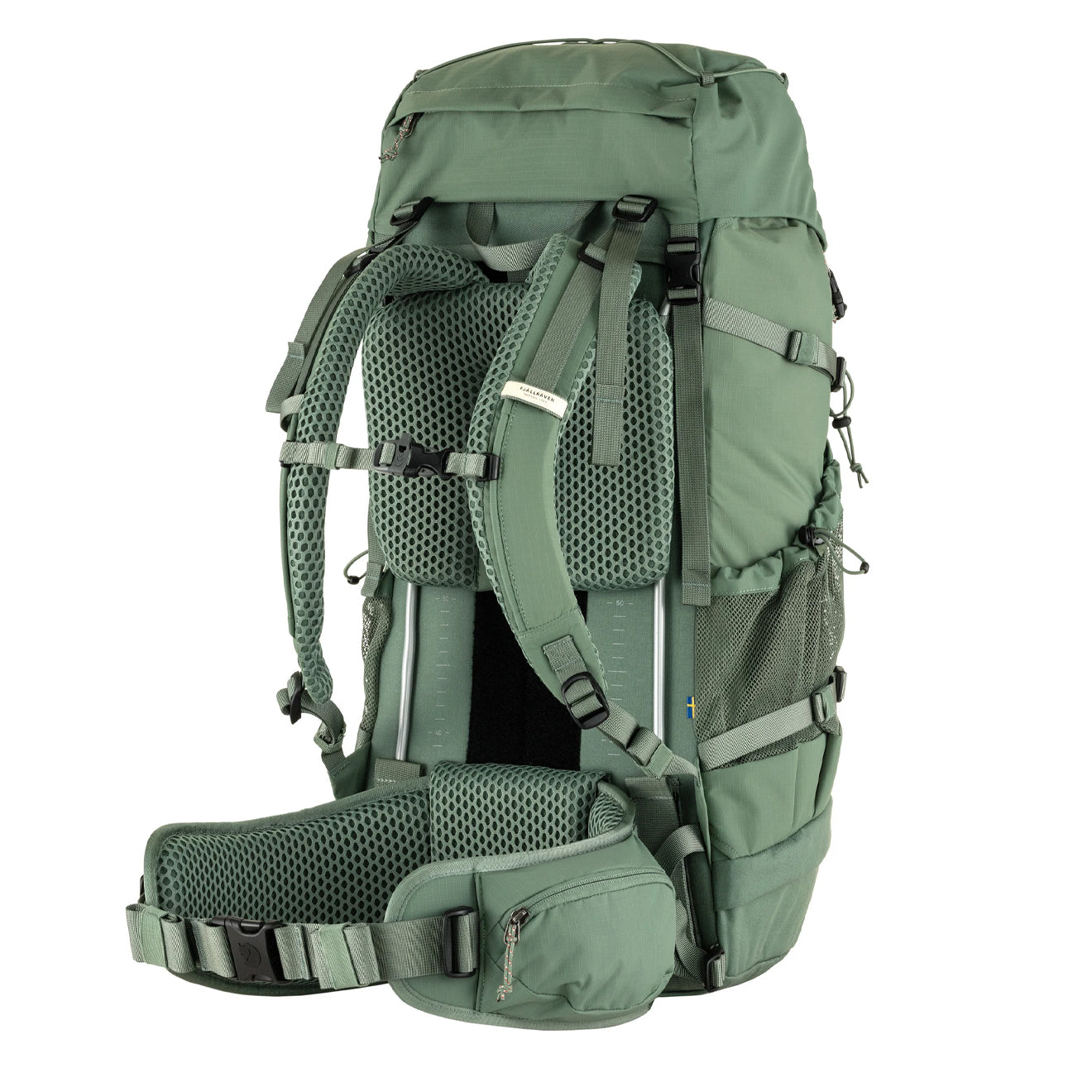 Fjallraven Abisko Trek 48 M/L Patina Green - The Sporting Lodge