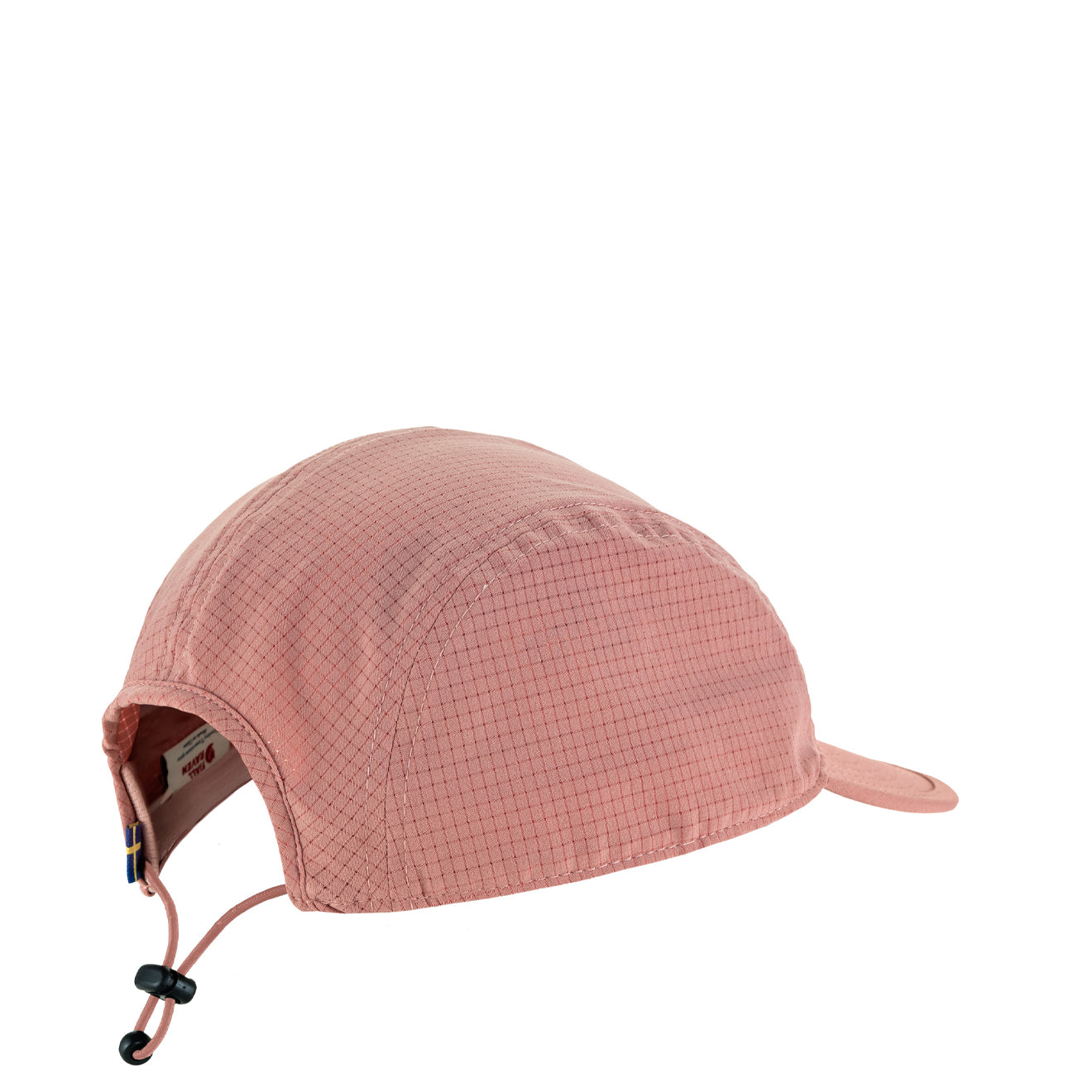 Fjallraven Abisko Trekking Cap Dusty Rose - The Sporting Lodge