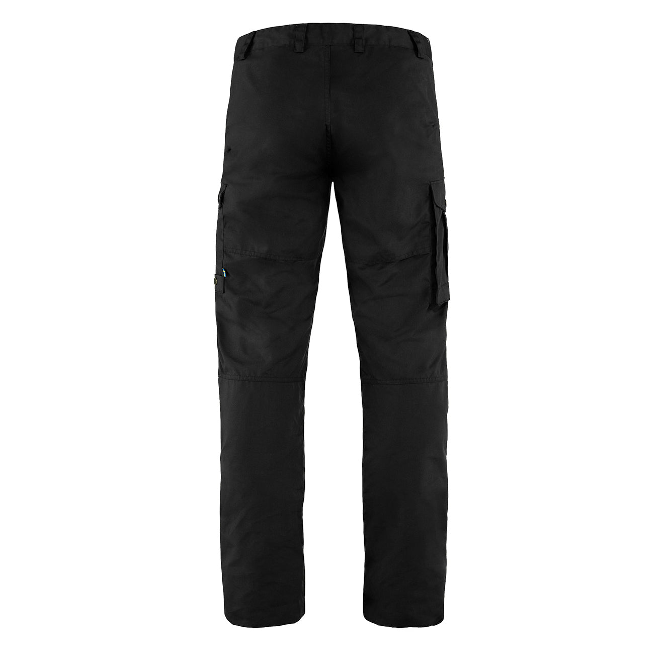 Fjallraven Barents Pro Trousers Black - The Sporting Lodge