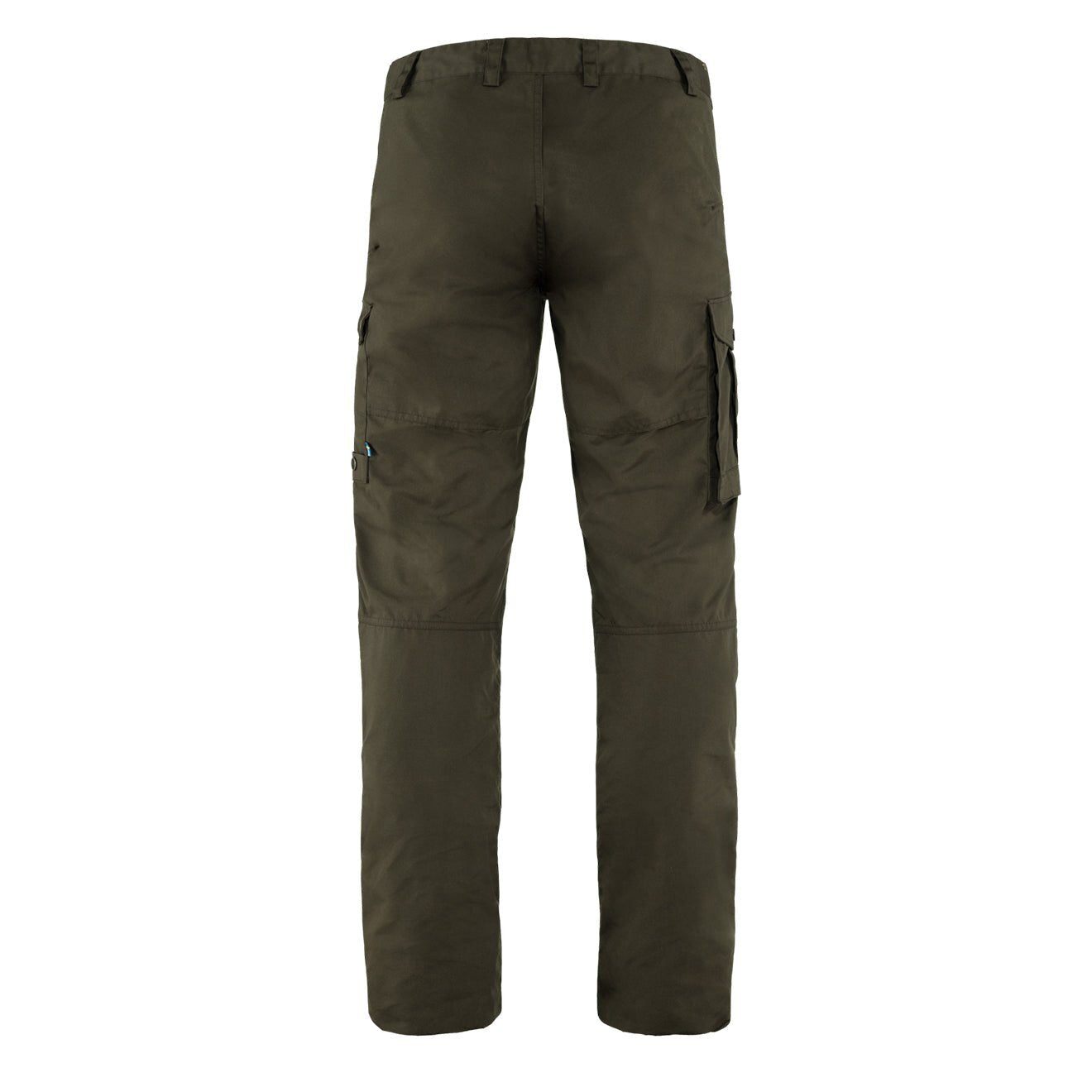 Fjallraven Barents Pro Trousers Dark Olive